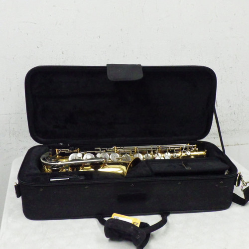 Vist Large View of Product Image Which is Used Vito Alto Saxophone