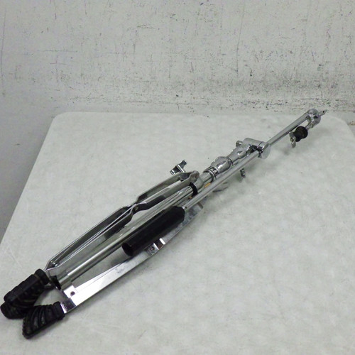 Vist Large View of Product Image Which is Used Mapex BOOM CYMBAL STAND Boom Stand