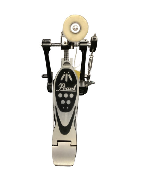 Vist Large View of Product Image Which is Used Pearl KICK PEDAL Kick Drum Pedal