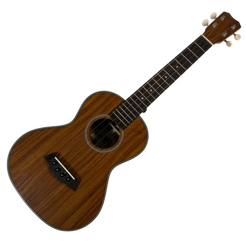 Vist Large View of Product Image Which is Used ISLANDER SAT-4 TENOR Ukulele
