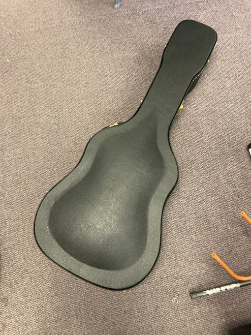 Vist Large View of Product Image Which is Used ACOUSTIC DREADNOUGHT CASE Guitar Case