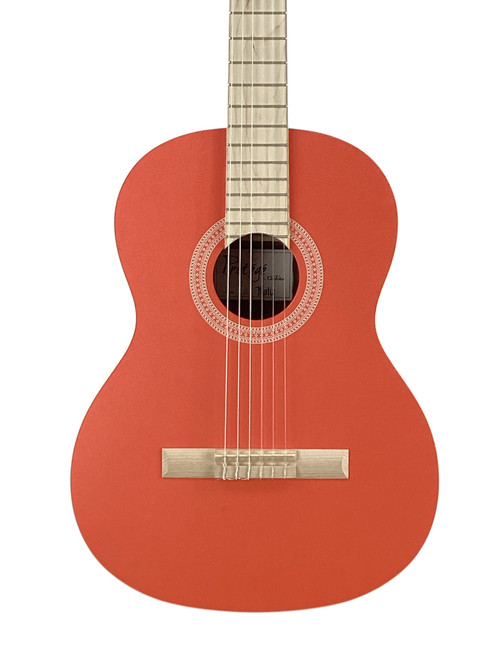 Vist Large View of Product Image Which is Used Cordoba Protege C1 Matiz Acoustic Guitar w/Bag 