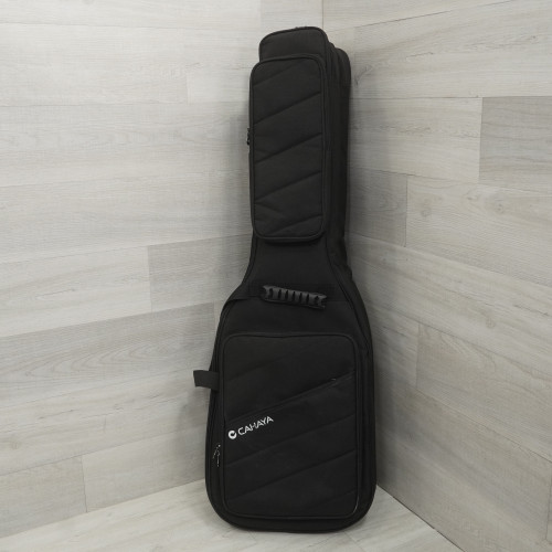 Vist Large View of Product Image Which is Used Cahaya Double Guitar Gig Bag