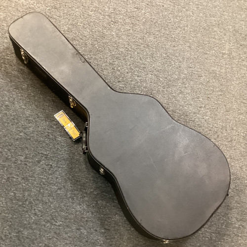 Vist Large View of Product Image Which is Used Road Runner ACOUSTIC CASE Guitar Case
