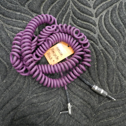 Vist Large View of Product Image Which is Used Fender VOODOO CHILD CABLE Instrument Cable