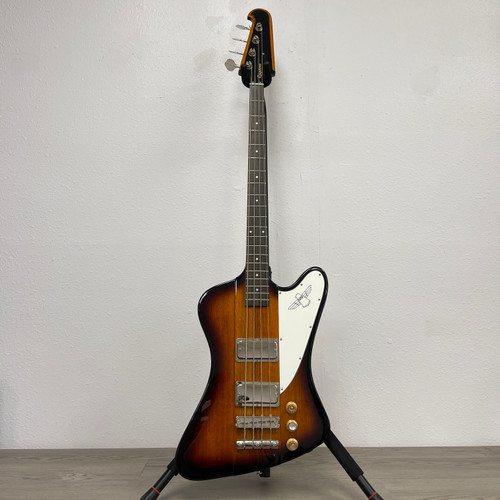 Vist Large View of Product Image Which is Used - Epiphone THUNDERBIRD 60S Bass Guitar 