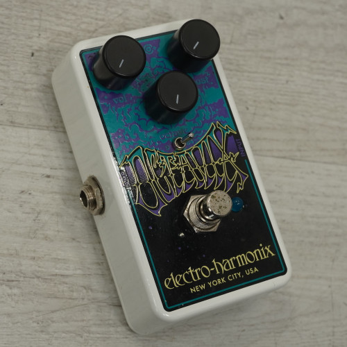Vist Large View of Product Image Which is Used Electro Harmonix Octavix Fuzz Pedal