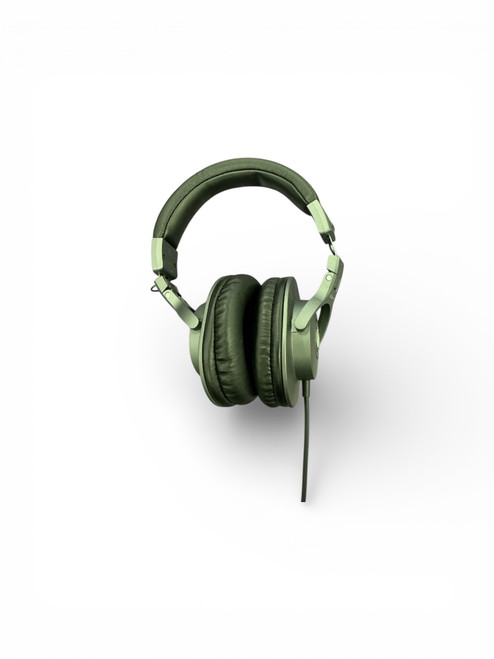 Vist Large View of Product Image Which is Used Audio Technica ATH-M30X Pro Sound Product