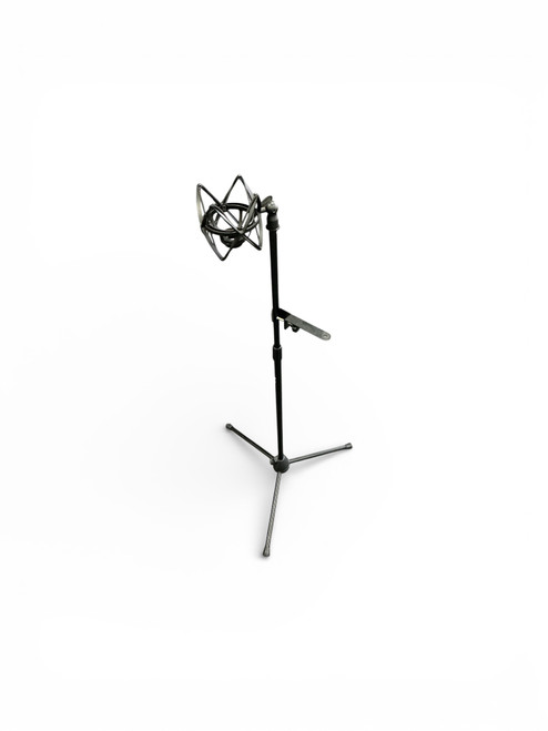 Vist Large View of Product Image Which is Used On-Stage TRIPOD STAND Pro Sound Product