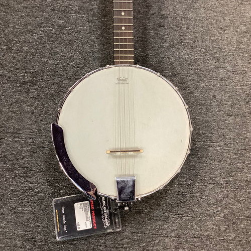 Vist Large View of Product Image Which is Used Epiphone MB-100 Banjo