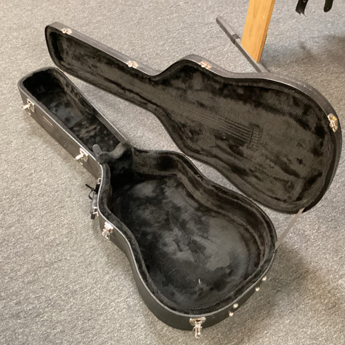 Vist Large View of Product Image Which is Used Road Runner ACOUSTIC GUITAR CASE Guitar Case
