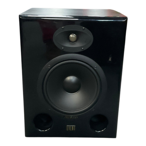 Vist Large View of Product Image Which is Used Event Studio Precision 8 Powered Studio Monitor