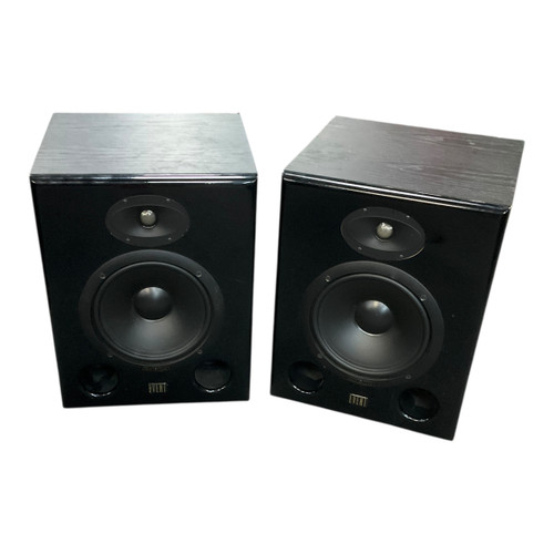 Vist Large View of Product Image Which is Used Event Studio Precision 8 Powered Studio Monitor Pair
