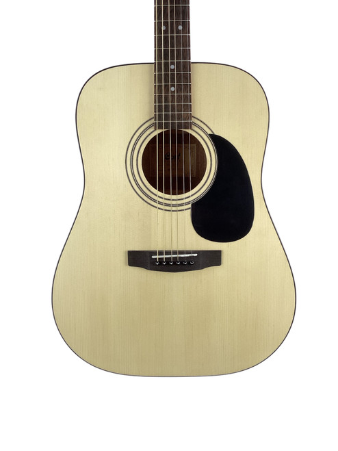 Vist Large View of Product Image Which is Used Cort AD810-OP ACOUSTIC OPEN PORE