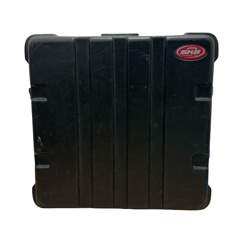 Vist Large View of Product Image Which is Used SKB 10 SPACE RACK CASE 9-12 Space Rack