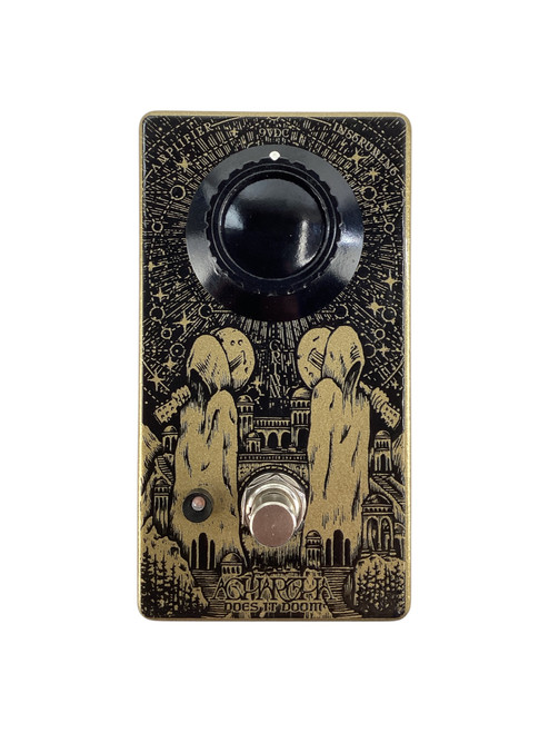 Vist Large View of Product Image Which is Used DOES IT DOOM AGHARTHA DISTORTION