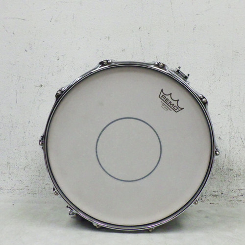 Vist Large View of Product Image Which is Used Dw Collectors Series Maple Standard SSC Wood Snare Drum 14"