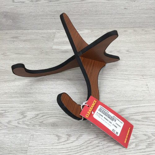 Vist Large View of Product Image Which is Used X-FRAME MANDO/UKE STAND Guitar Stand