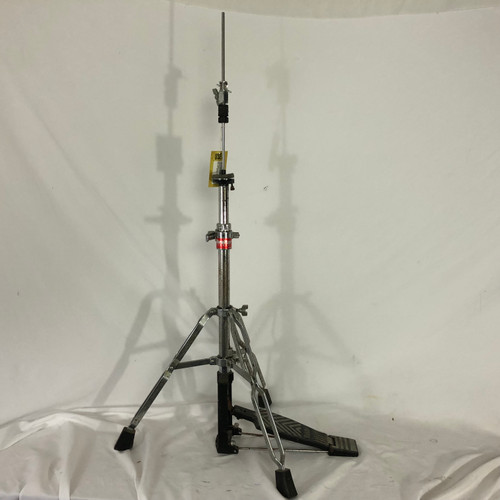 Vist Large View of Product Image Which is Used Gibraltar DBL LOCK HIHAT STAND Hi Hat Stand