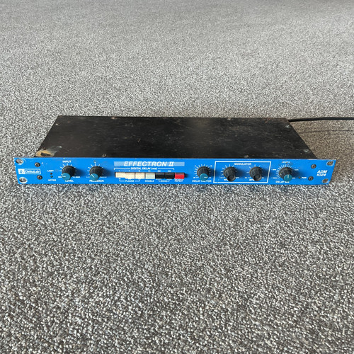 Vist Large View of Product Image Which is Used DELTA LAB EFFECTRON II ADM 1024