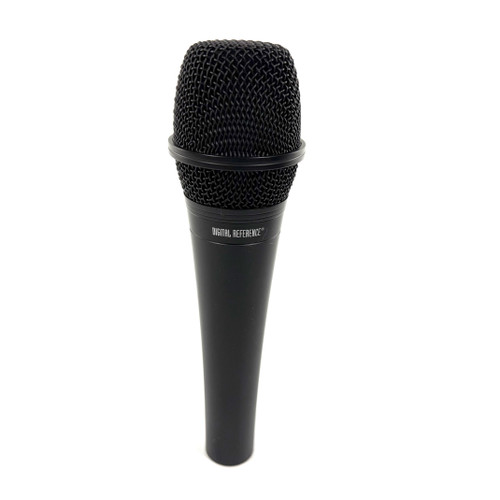 Vist Large View of Product Image Which is Used Digital Reference DRV200 Dynamic Microphone