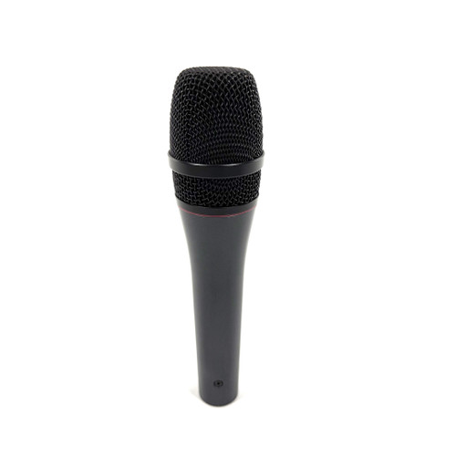 Vist Large View of Product Image Which is Used Sennheiser E865 Dynamic Microphone