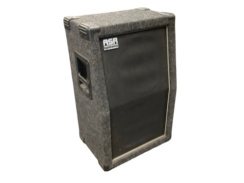 Vist Large View of Product Image Which is Used ASR 212 GUITAR SPKR Guitar Speaker Cabinet 2 x 12