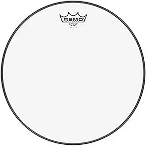 Vist Large View of Product Image Which is New REMO 12" EMP CLEAR 40009-BE-0312-00