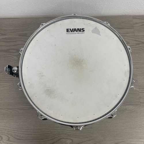 Vist Large View of Product Image Which is Used - Sound Percussion VELOCITY SNARE AS-IS - Wood Snare Drum 14"