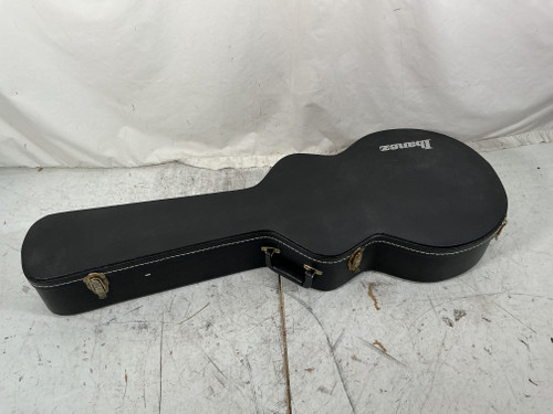 Vist Large View of Product Image Which is Used Ibanez ARTCORE HARDCASE Guitar Case