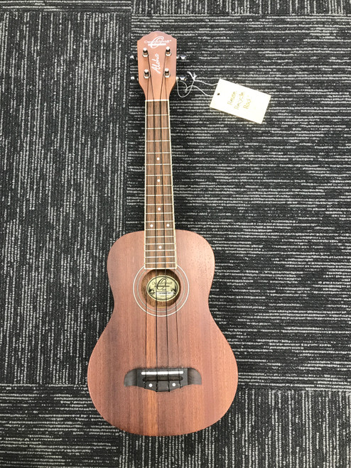 Vist Large View of Product Image Which is Used Oscar Schmidt OU-2 Ukulele Wood