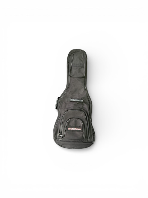 Vist Large View of Product Image Which is Used Road Runner DELUXE ELECTRIC GIG BAG Guitar Gig Bag