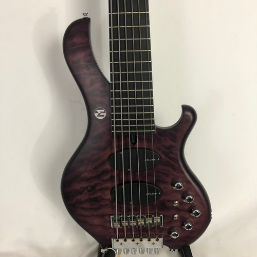 Vist Large View of Product Image Which is used Maruszczyk bass