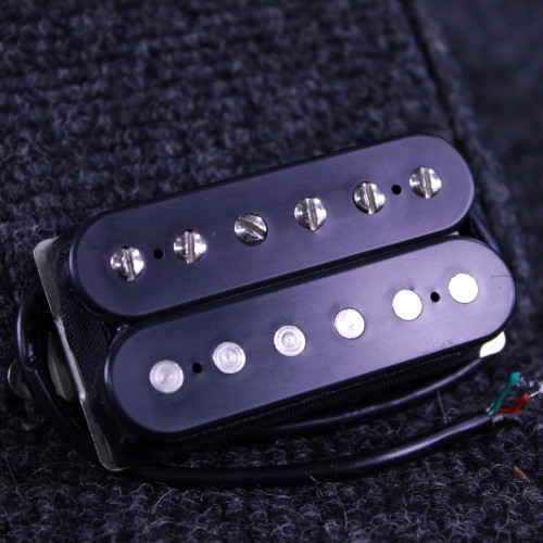 Vist Large View of Product Image Which is Used Dimarzio BLUESBUCKER DP163 HUM PICKUP 9.7K Guitar Pickup