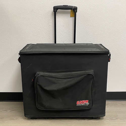 Vist Large View of Product Image Which is Used - Gator GATOR G-212 2X12-INCH COMBO TRANSPORTER 