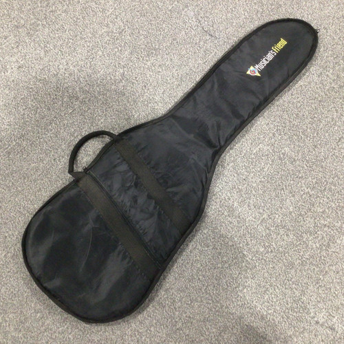 Vist Large View of Product Image Which is Used MUSICIANS FRIEND Electric Guitar Gig Bag