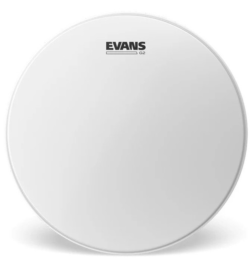 Vist Large View of Product Image Which is New EVANS 10" G2 COATED 40009-DAD-B10G2