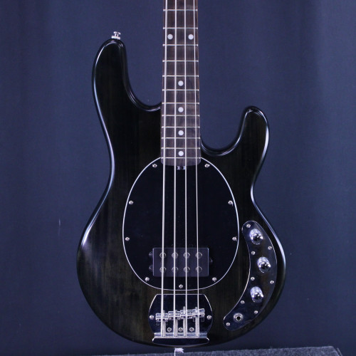 Vist Large View of Product Image Which is Used Sterling by Ernie Ball STINGRAY SUB 4 BASS Bass Guitar Other 4-String
