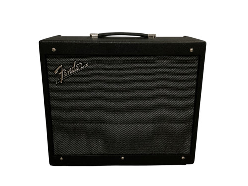 Vist Large View of Product Image Which is Used Fender MUSTANG GTX100 COMBO W/ FOOTSWITCH