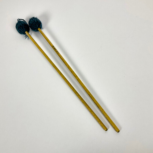 Vist Large View of Product Image Which is Used Vic Firth M212 Virtuoso Series Medium Keyboard Mallets