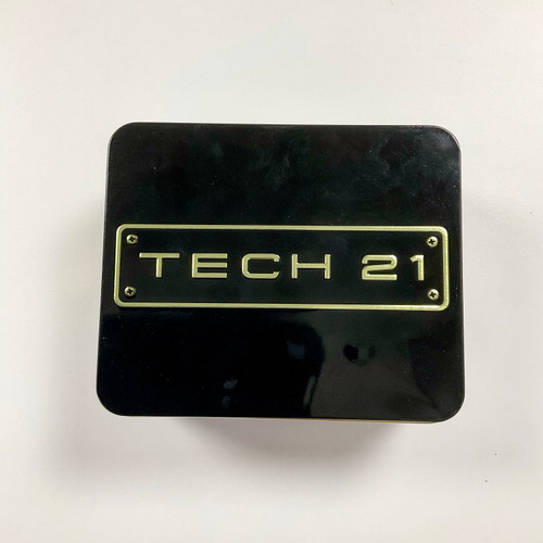 Vist Large View of Product Image Which is Used Tech 21 Boost Distortion Pedal