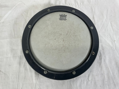 Vist Large View of Product Image Which is Used Remo PRACTICE PAD Drum Practice Pad