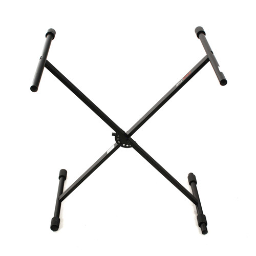 Vist Large View of Product Image Which is Used Proline KEYBOARD STAND Single Keyboard Stand
