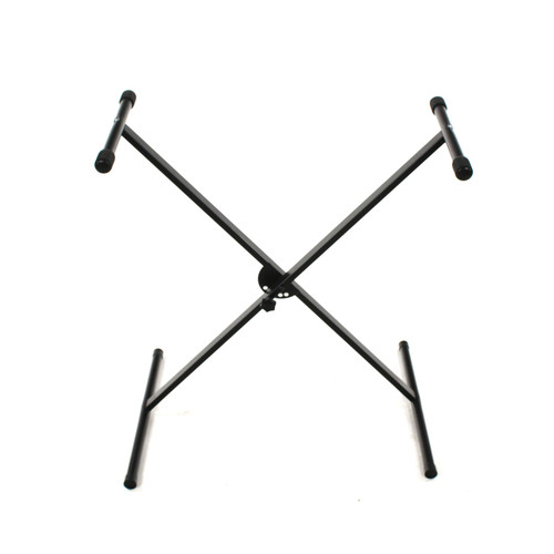 Vist Large View of Product Image Which is Used KEYBOARD STAND Single Keyboard Stand