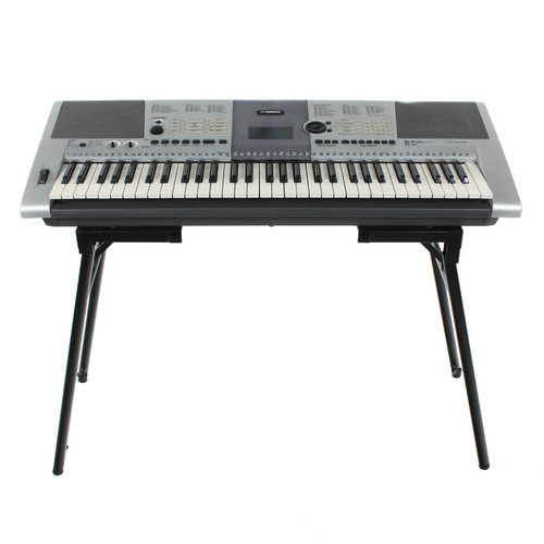Vist Large View of Product Image Which is Used Yamaha PSR-E403 61-Key Keyboard 61-Key