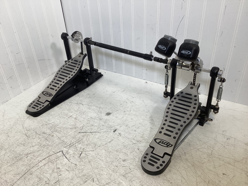 Vist Large View of Product Image Which is Used PDP DOUBLE KICK PEDAL 1609 Kick Drum Pedal