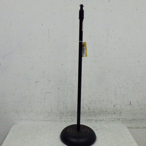 Vist Large View of Product Image Which is Used MIC STAND Microphone Stand