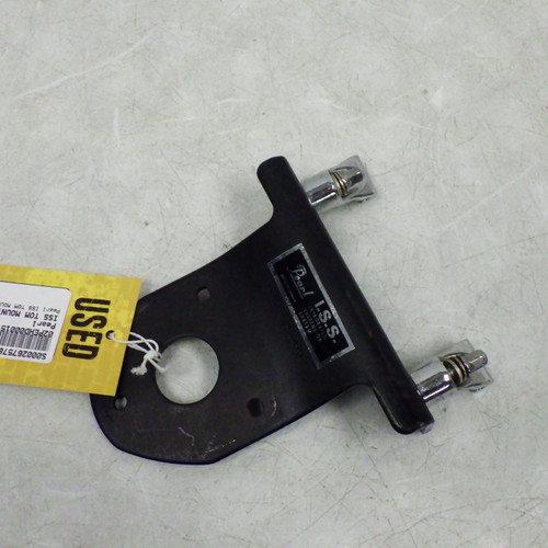 Vist Large View of Product Image Which is Used Pearl ISS TOM MOUNT Drum Hardware