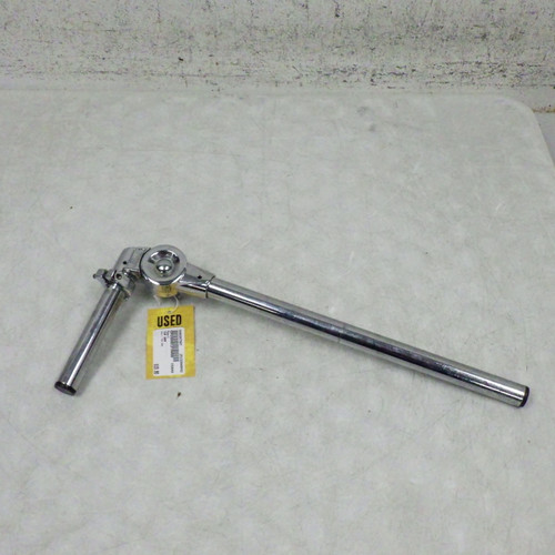 Vist Large View of Product Image Which is Used Pearl TOM ARM Drum Hardware