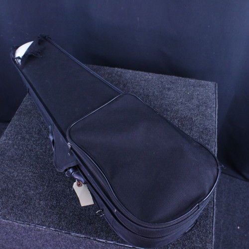 Vist Large View of Product Image Which is Used BELLAFINA PRODIGY 3/4 VIOLIN W/C/B Violin 3/4 Size